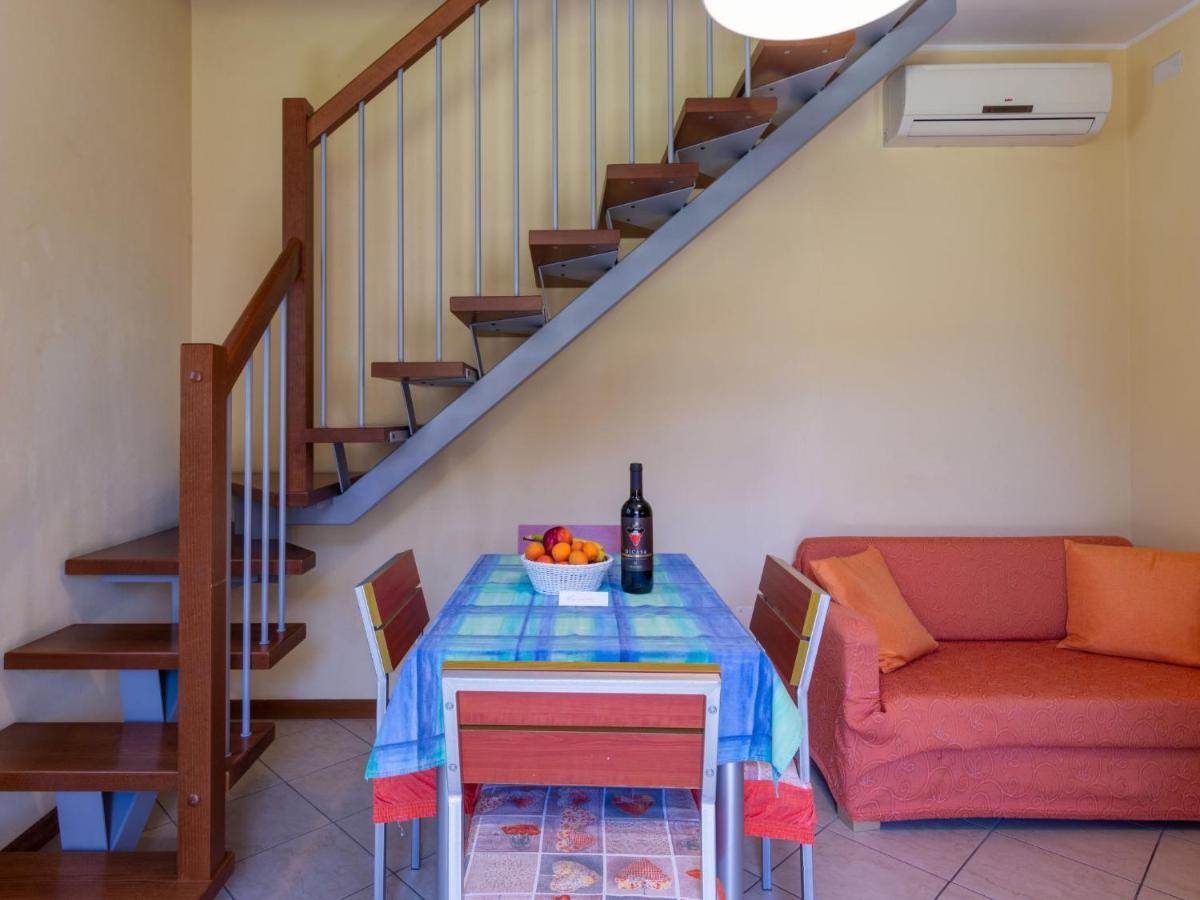 Holiday Home Elisa By Interhome Sorico Buitenkant foto