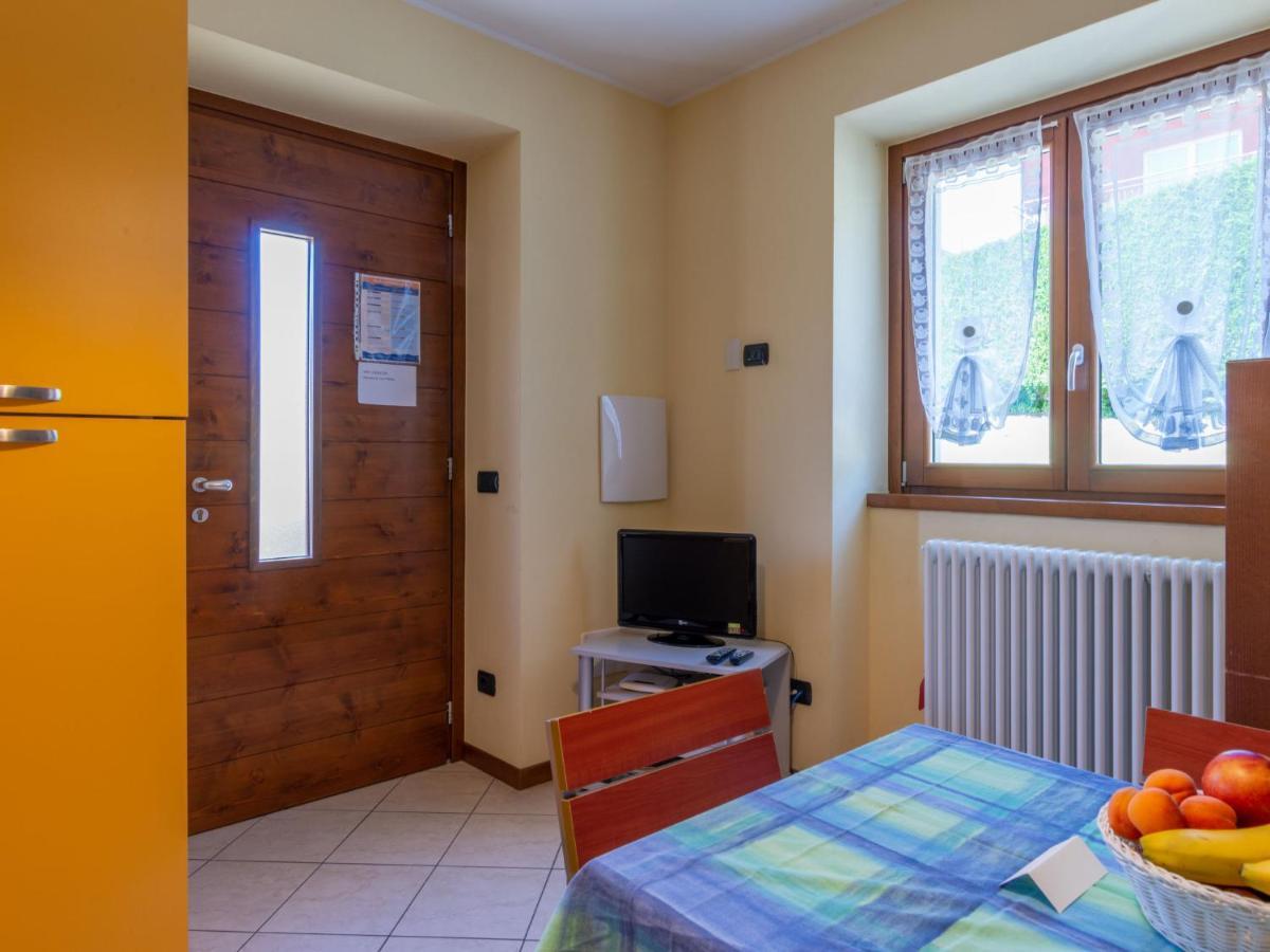 Holiday Home Elisa By Interhome Sorico Buitenkant foto