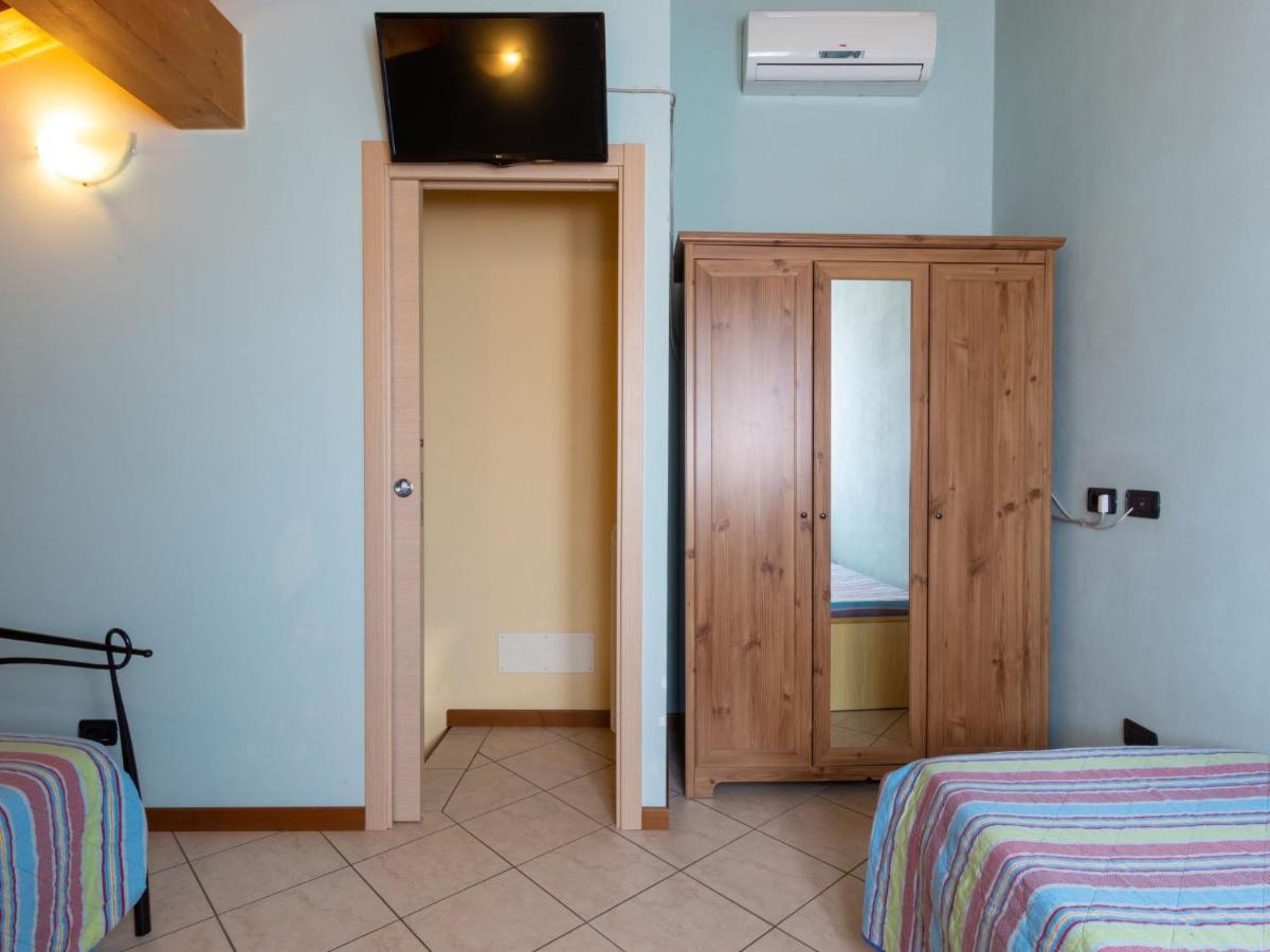 Holiday Home Elisa By Interhome Sorico Buitenkant foto