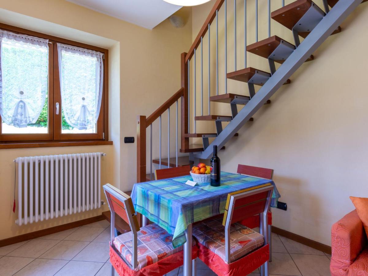 Holiday Home Elisa By Interhome Sorico Buitenkant foto