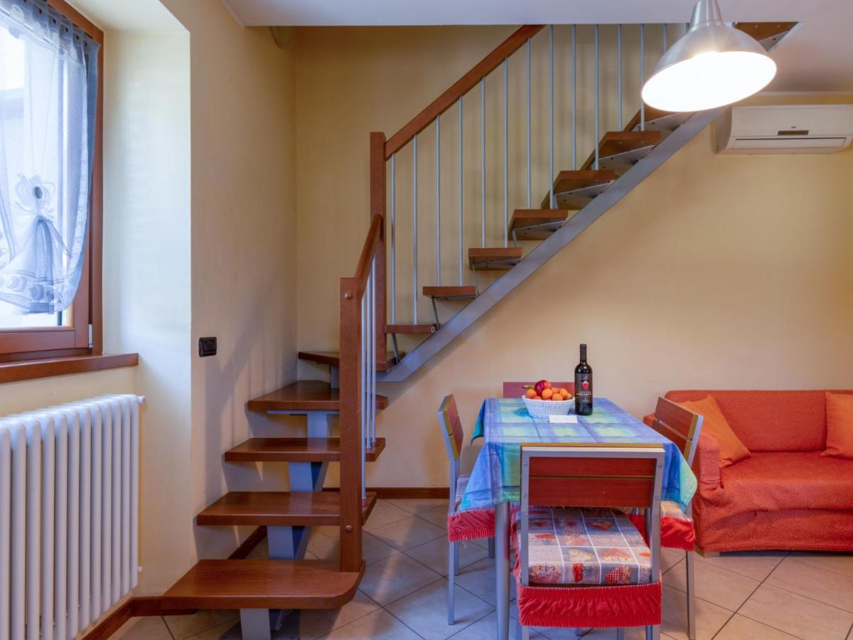 Holiday Home Elisa By Interhome Sorico Buitenkant foto