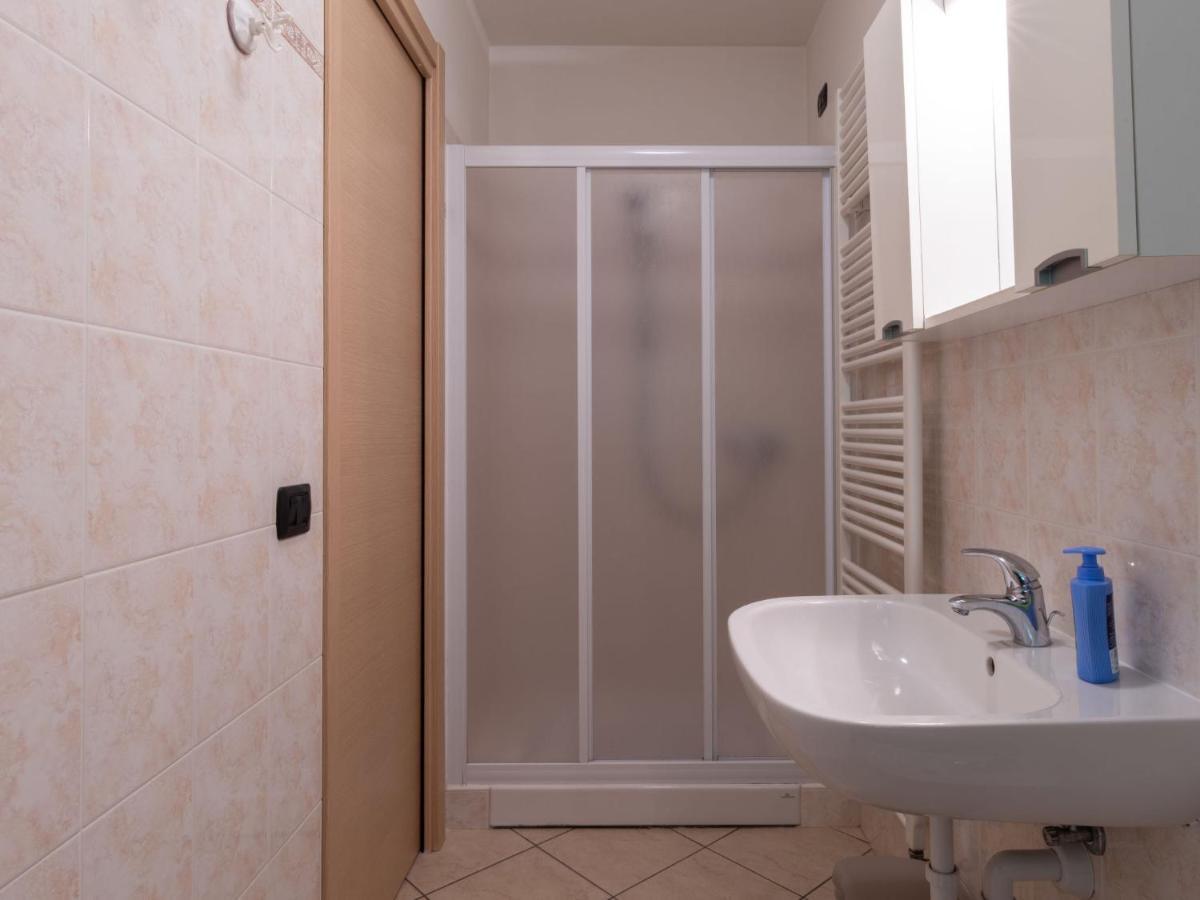Holiday Home Elisa By Interhome Sorico Buitenkant foto