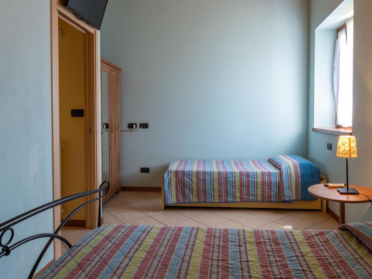 Holiday Home Elisa By Interhome Sorico Buitenkant foto