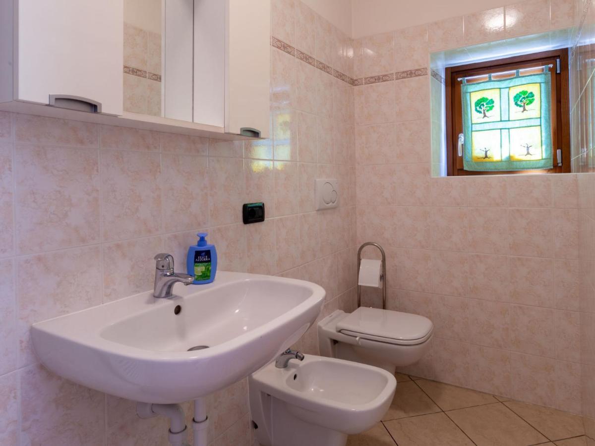 Holiday Home Elisa By Interhome Sorico Buitenkant foto